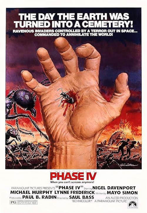 Phase IV