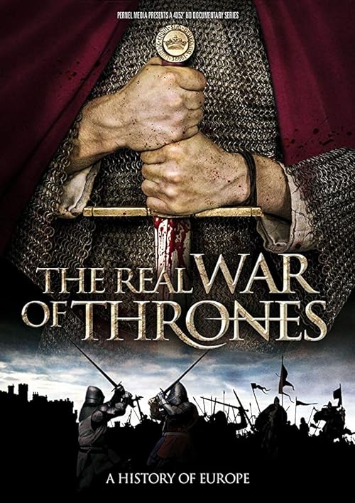 The Real War of Thrones