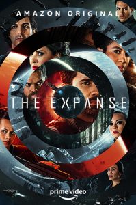 The.Expanse.S06.720p.BluRay.x264-BORDURE – 12.2 GB