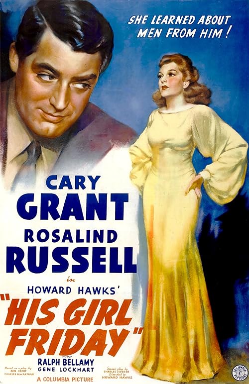His.Girl.Friday.1940.1080p.Blu-ray.Remux.AVC.DTS-HD.MA.2.0-HDT – 23.1 GB