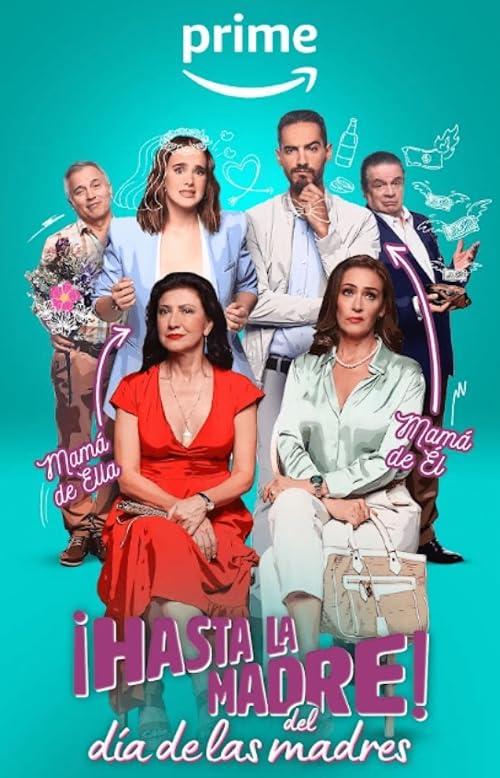 ¡Hasta la madre! Del día de las madres