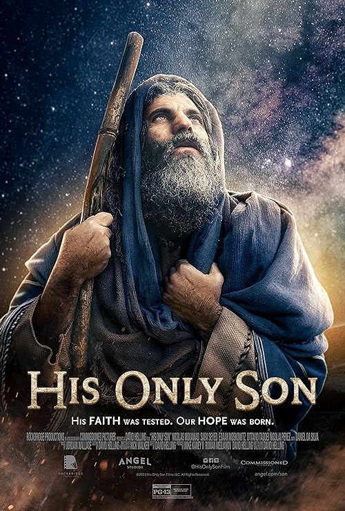 His Only Son