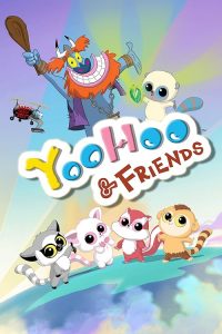 YooHoo.and.Friends.S01.1080p.AMZN.WEB-DL.DDP2.0.H.264-NTb – 15.9 GB