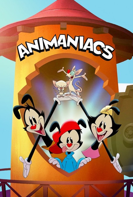 Animaniacs