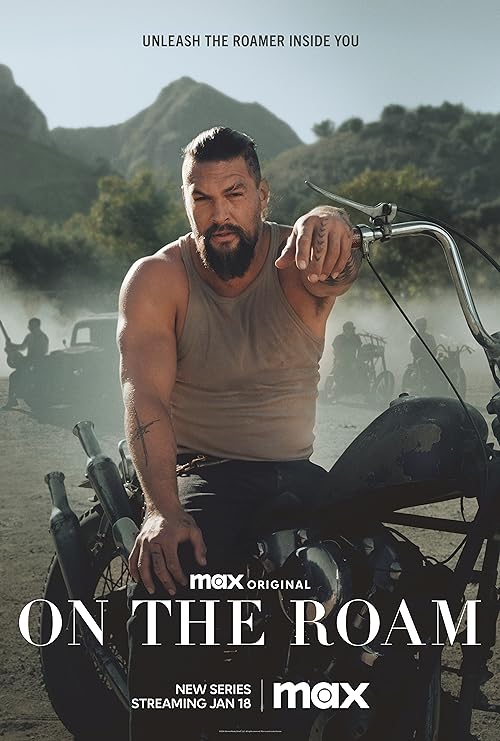 On.the.Roam.S01.720p.HMAX.WEB-DL.DD2.0.H.264-playWEB – 9.3 GB