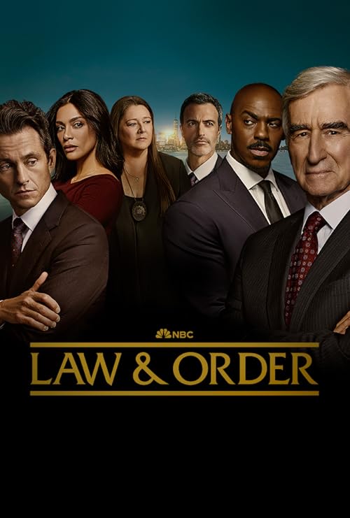 Law & Order