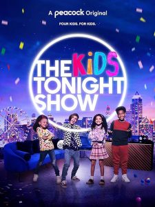 The.Kids.Tonight.Show.S01.1080p.PCOK.WEB-DL.DDP5.1.x264-LAZY – 14.8 GB