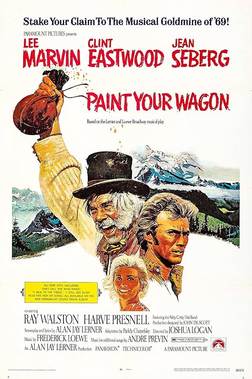 Paint.Your.Wagon.1969.720p.BluRay.DD5.1.x264-CDAR – 6.9 GB