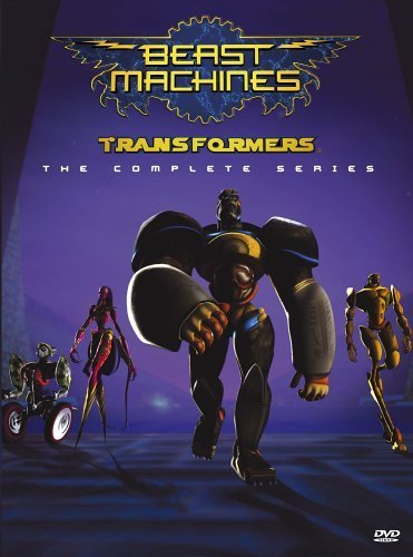 Beast.Machines.Transformers.S01.720p.TUBI.WEB-DL.AAC2.0.H.264 – 5.1 GB