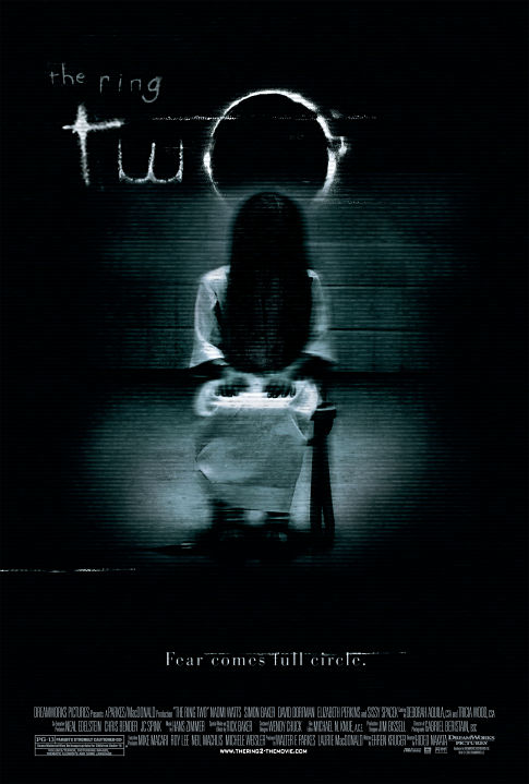 The Ring 2