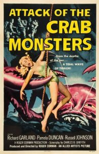 Attack.Of.The.Crab.Monsters.1957.1080p.BluRay.FLAC.x264 – 4.7 GB