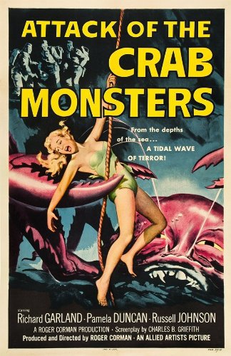 Attack.Of.The.Crab.Monsters.1957.1080p.BluRay.FLAC.x264 – 4.7 GB
