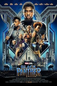 Black.Panther.2018.DV.2160p.WEB.H265-RVKD – 16.1 GB