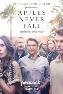 Apples.Never.Fall.S01.720p.PCOK.WEB-DL.DDP5.1.H.264-FLUX – 12.0 GB