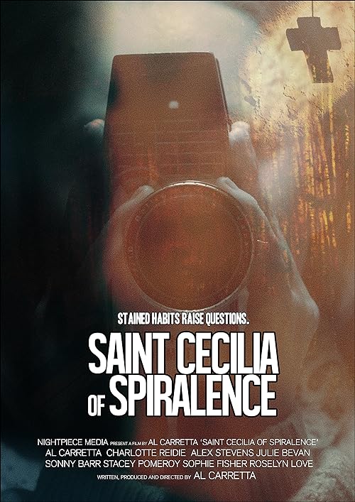 Saint Cecilia of Spiralence