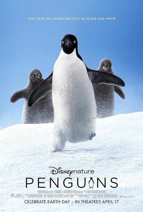Penguins.2019.DV.2160p.WEB.H265-RVKD – 9.2 GB
