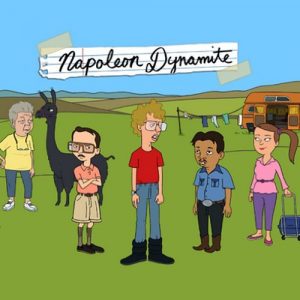 Napoleon.Dynamite.S01.1080p.DSNP.WEB-DL.DDP5.1.H.264-ViETNAM – 5.2 GB