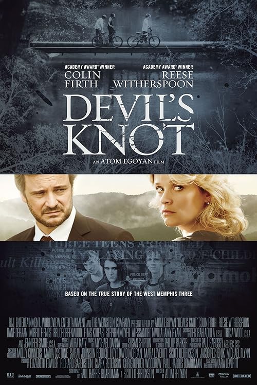 Devil's Knot