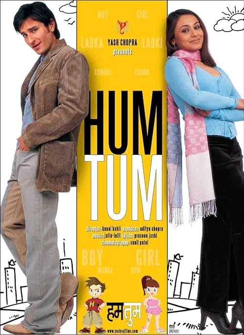 Hum.Tum.2004.1080p.BluRay.x264.DTS.5.1-DUS – 14.0 GB
