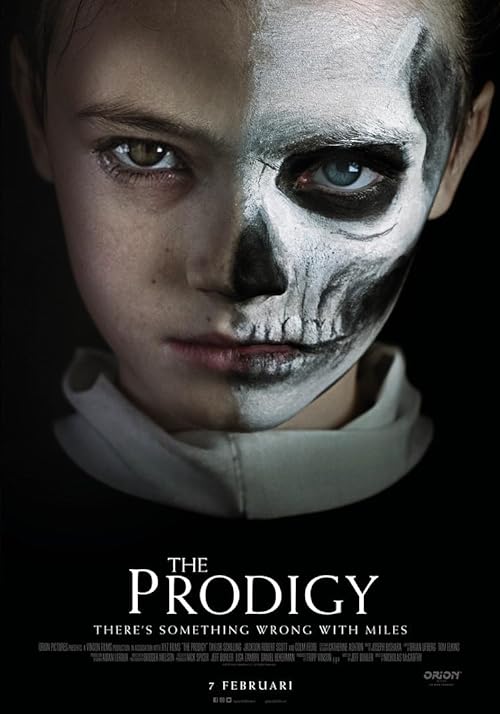 The Prodigy