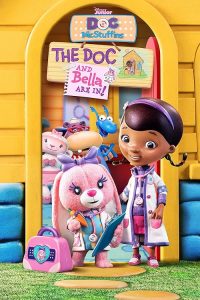 Doc.McStuffins.The.Doc.and.Bella.Are.In.S01.1080p.DSNP.WEB-DL.DDP5.1.H.264-LAZY – 907.8 MB