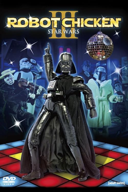 Robot.Chicken.Star.Wars.Episode.III.2011.720p.Bluray.DD5.1.x264-EucHD – 1.8 GB