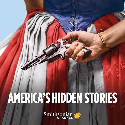 America's Hidden Stories