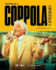 Coppola.el.representante.S01.720p.DSNP.WEB-DL.DD+5.1.H.264-playWEB – 6.1 GB