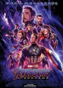 Avengers.Endgame.2019.DV.2160p.WEB.H265-RVKD – 21.9 GB