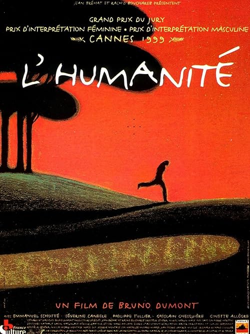 L'humanité