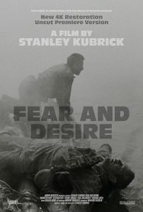 Fear.and.Desire.1952.EXTENDED.720p.BluRay.x264-GAZER – 4.5 GB