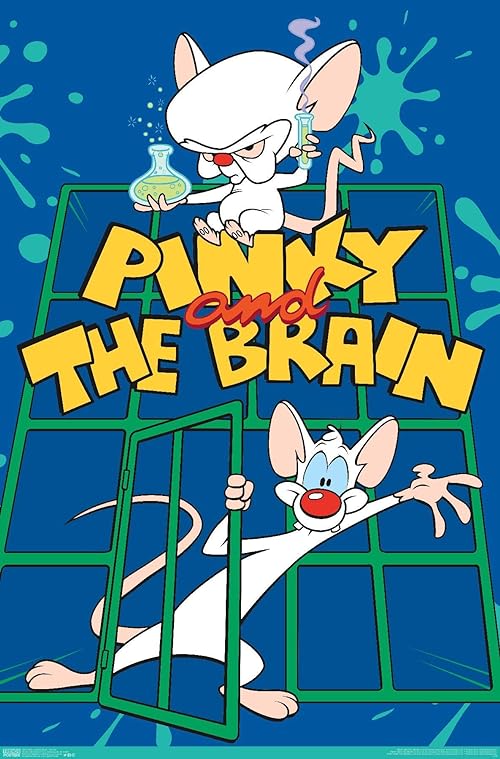 Pinky.and.the.Brain.S02.1080p.HMAX.WEB-DL.DD2.0.H.264-HDR – 16.1 GB