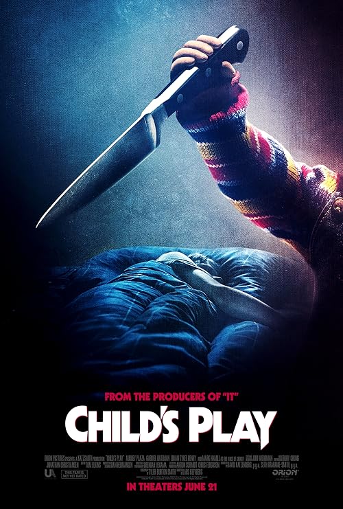 Child’s.Play.2019.2160p.UHD.Blu-ray.Remux.HEVC.DV.DTS-HD.MA.5.1-HDT – 56.0 GB