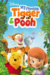 My.Friends.Tigger.and.Pooh.S01.1080p.DSNP.WEB-DL.AAC2.0.H.264-LAZY – 37.6 GB