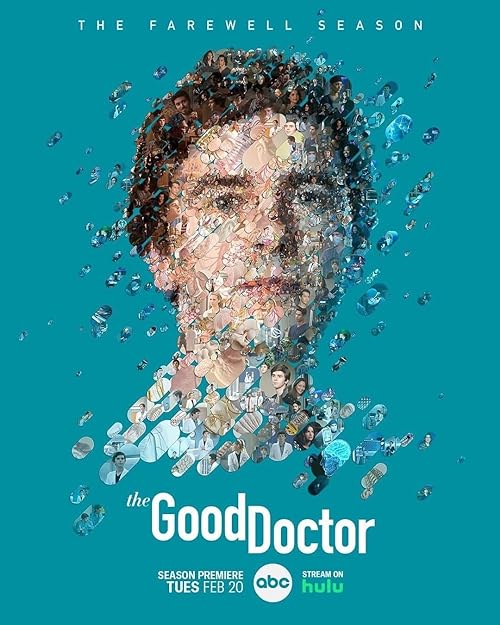 The.Good.Doctor.S01.2160p.AMZN.WEB-DL.DDP5.1.H.265-XEBEC – 84.6 GB