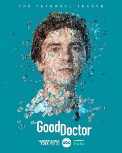 The.Good.Doctor.S05.2160p.AMZN.WEB-DL.DDP5.1.H.265-XEBEC – 83.6 GB
