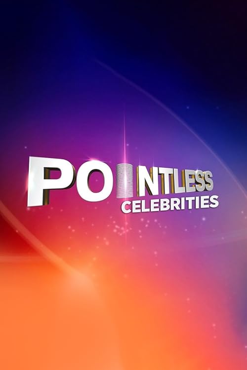 Pointless Celebrities