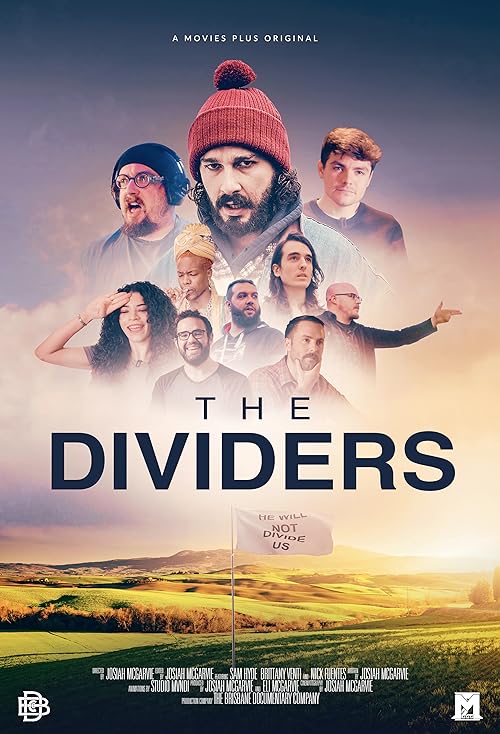 The Dividers