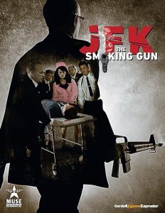 JFK.The.Smoking.Gun.2013.720p.AMZN.WEB-DL.DDP5.1.H.264-GINO – 2.7 GB