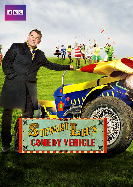 Stewart.Lees.Comedy.Vehicle.S02.1080p.AMZN.WEB-DL.DD+.2.0.H.264-Ralphy – 12.0 GB