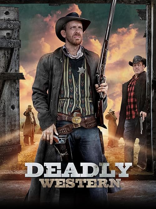 Deadly Western