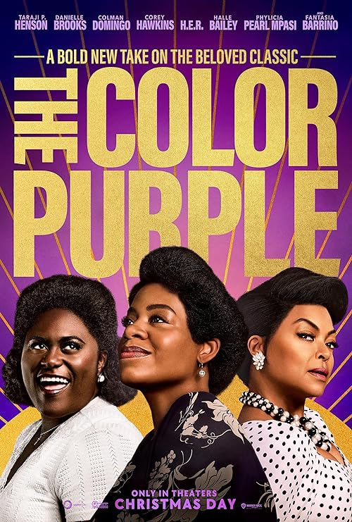 The Color Purple