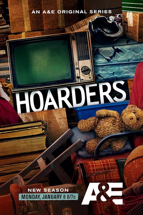 Hoarders