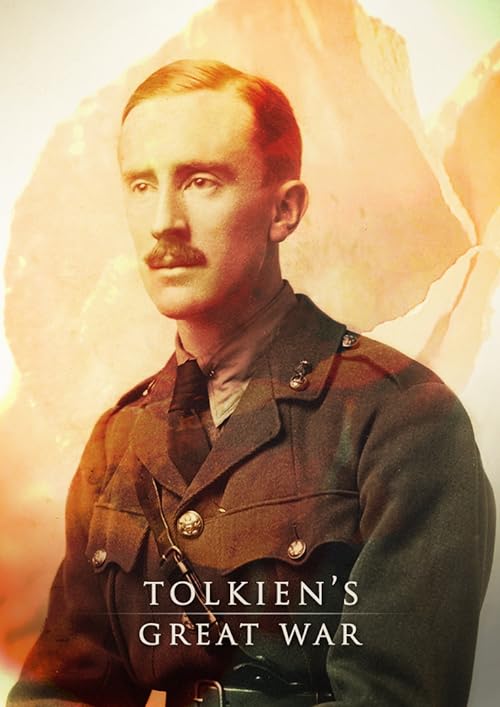 Tolkien's Great War