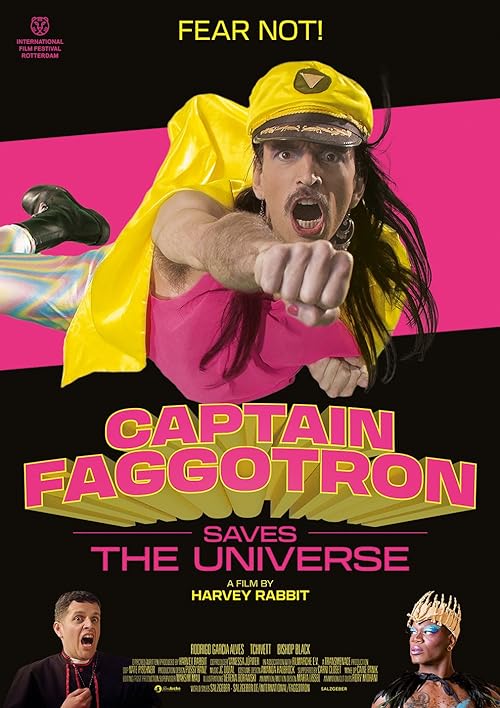 Captain.Faggotron.Saves.the.Universe.2023.1080p.AMZN.WEB-DL.AAC2.0.H.264-HypStu – 3.5 GB