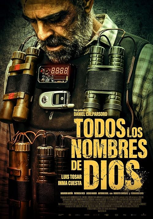 Todos los nombres de Dios