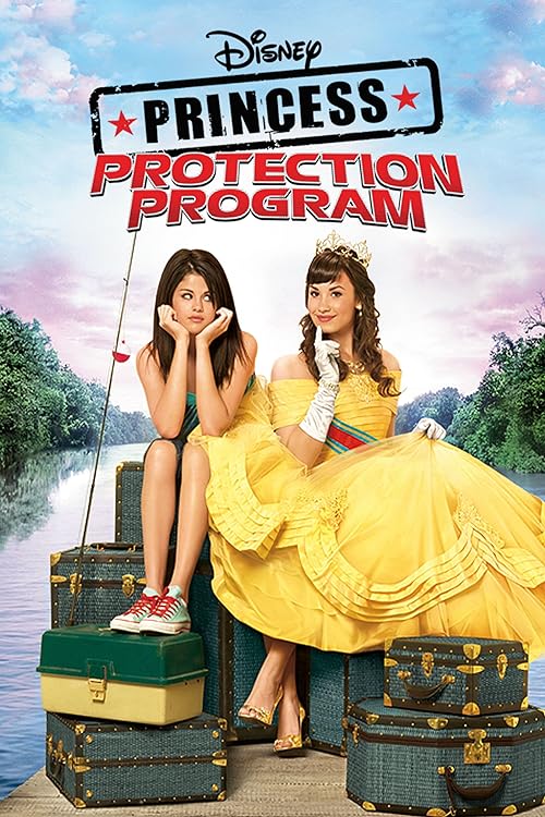 Princess Protection Programme