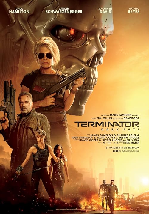 Terminator.Dark.Fate.2019.DV.2160p.WEB.H265-RVKD – 15.5 GB