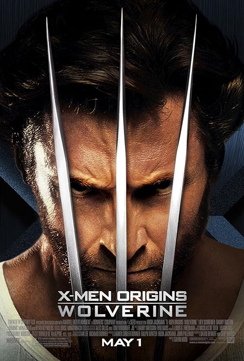 X-Men.Origins.Wolverine.2009.1080p.BluRay.H264-GERUDO – 19.2 GB