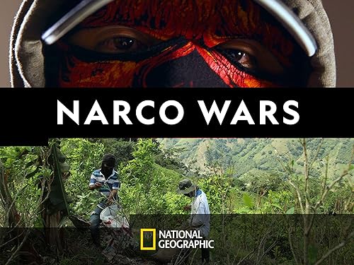 Narco.Wars.S03.720p.DSNP.WEB-DL.DD+5.1.H.264-playWEB – 7.7 GB